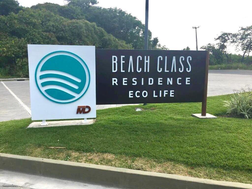 Beach Class Eco Life Apartment Porto de Galinhas Ngoại thất bức ảnh